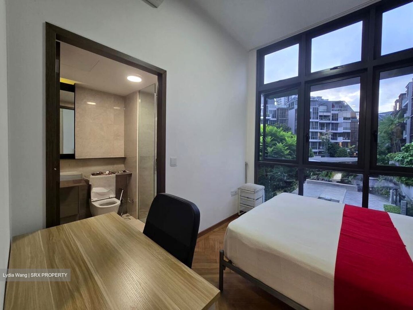 38 Jervois (D10), Apartment #529432861